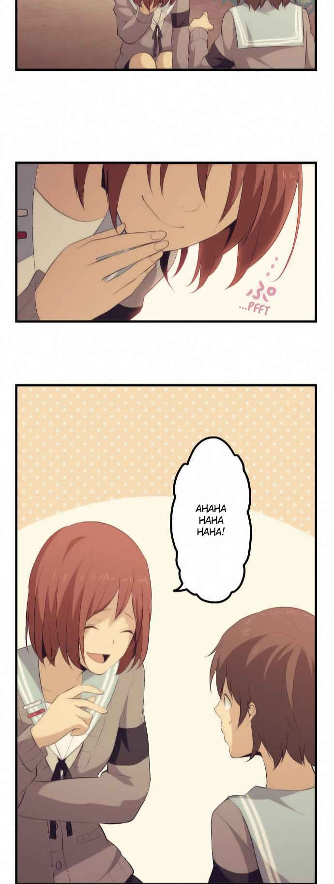 Page 23 Chapter 75 ReLIFE