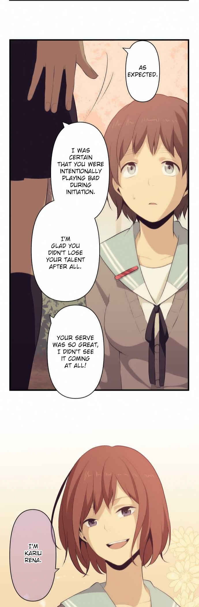 Page 24 Chapter 75 ReLIFE