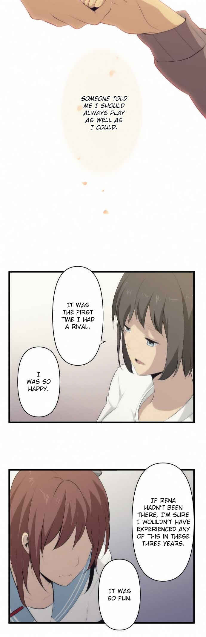 Page 27 Chapter 75 ReLIFE
