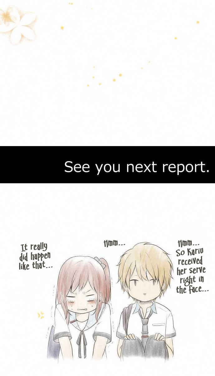 Page 29 Chapter 75 ReLIFE