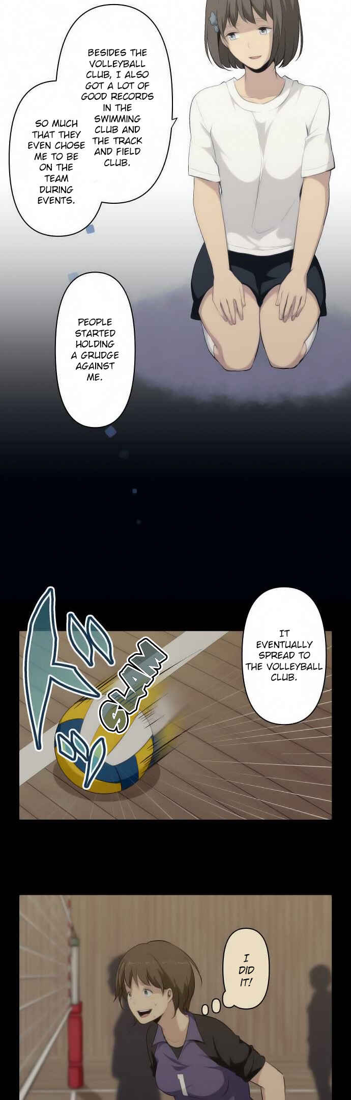 Page 3 Chapter 75 ReLIFE