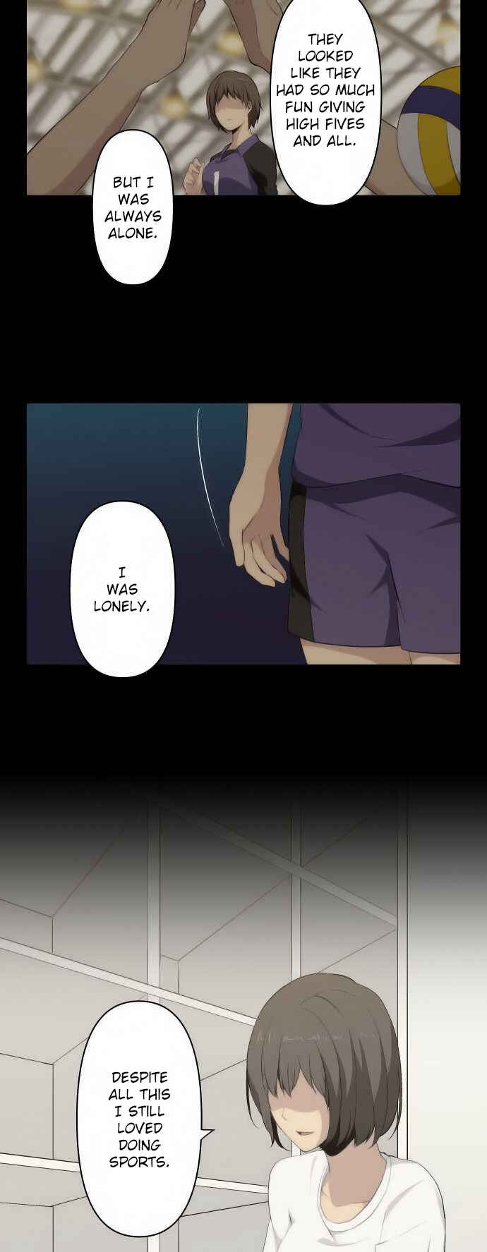 Page 5 Chapter 75 ReLIFE