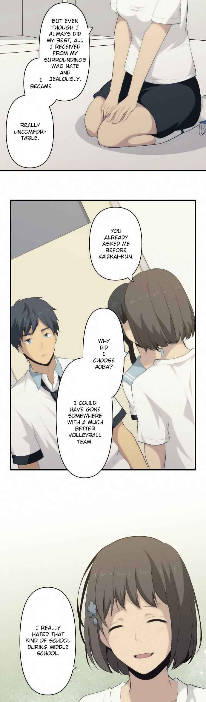 Page 6 Chapter 75 ReLIFE