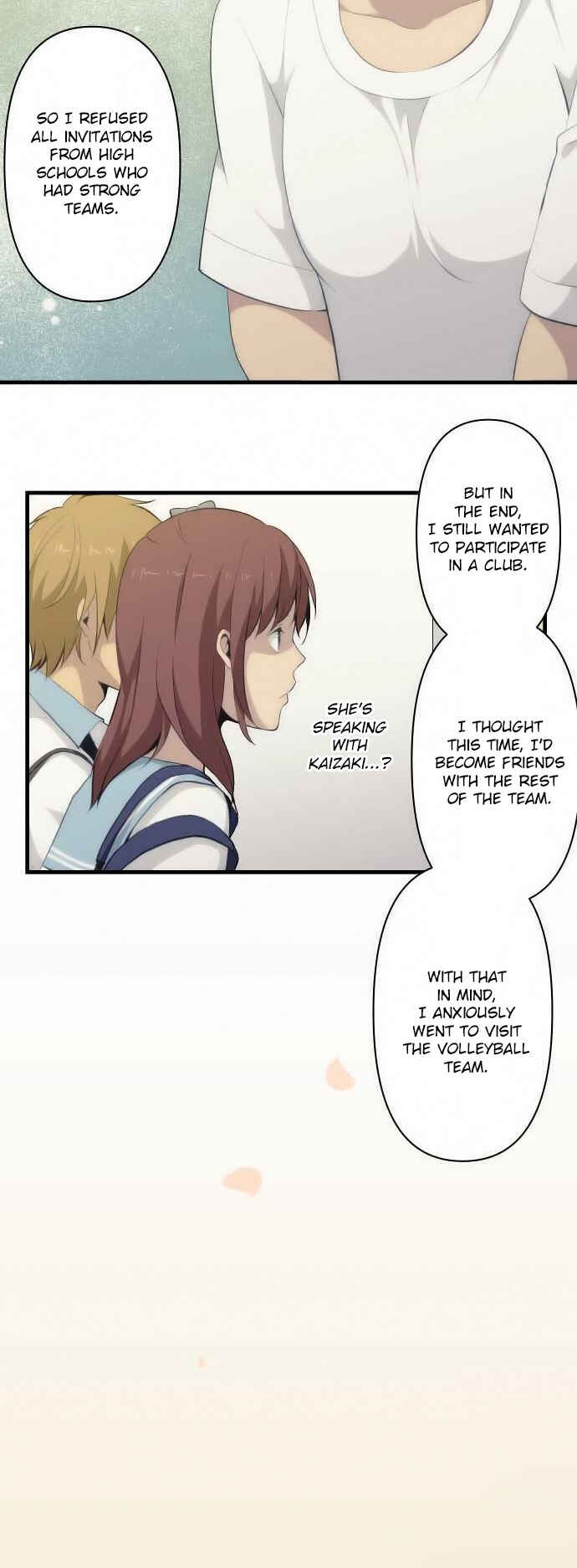 Page 7 Chapter 75 ReLIFE