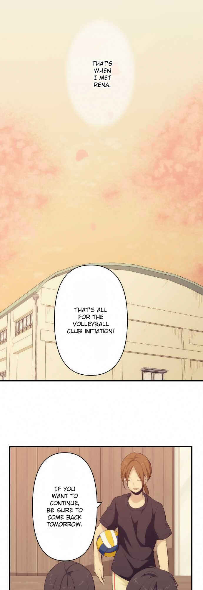 Page 8 Chapter 75 ReLIFE