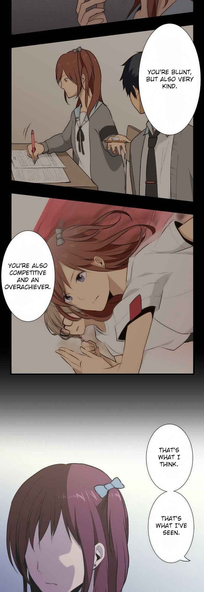 Page 13 Chapter 39 ReLIFE