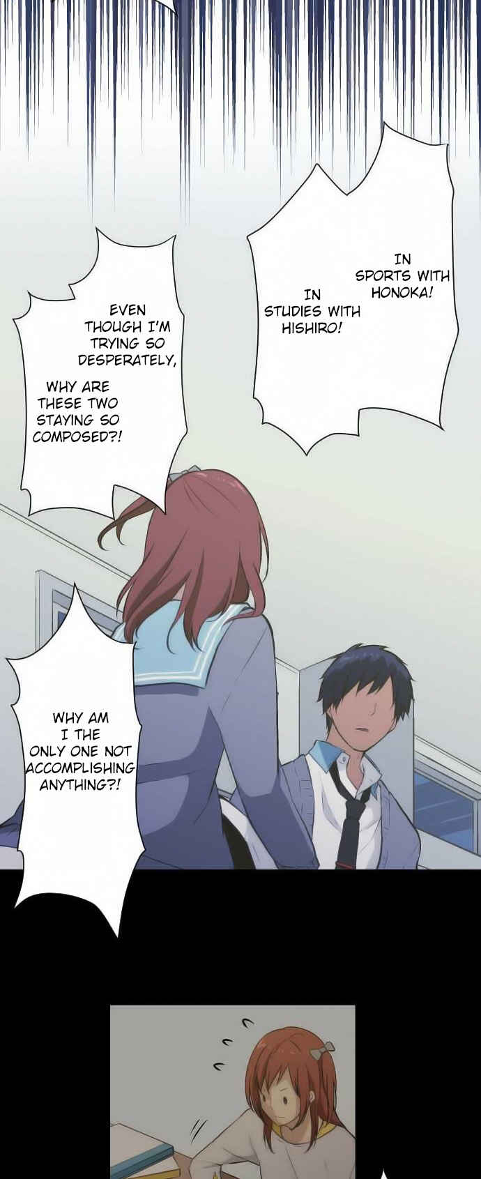 Page 18 Chapter 39 ReLIFE