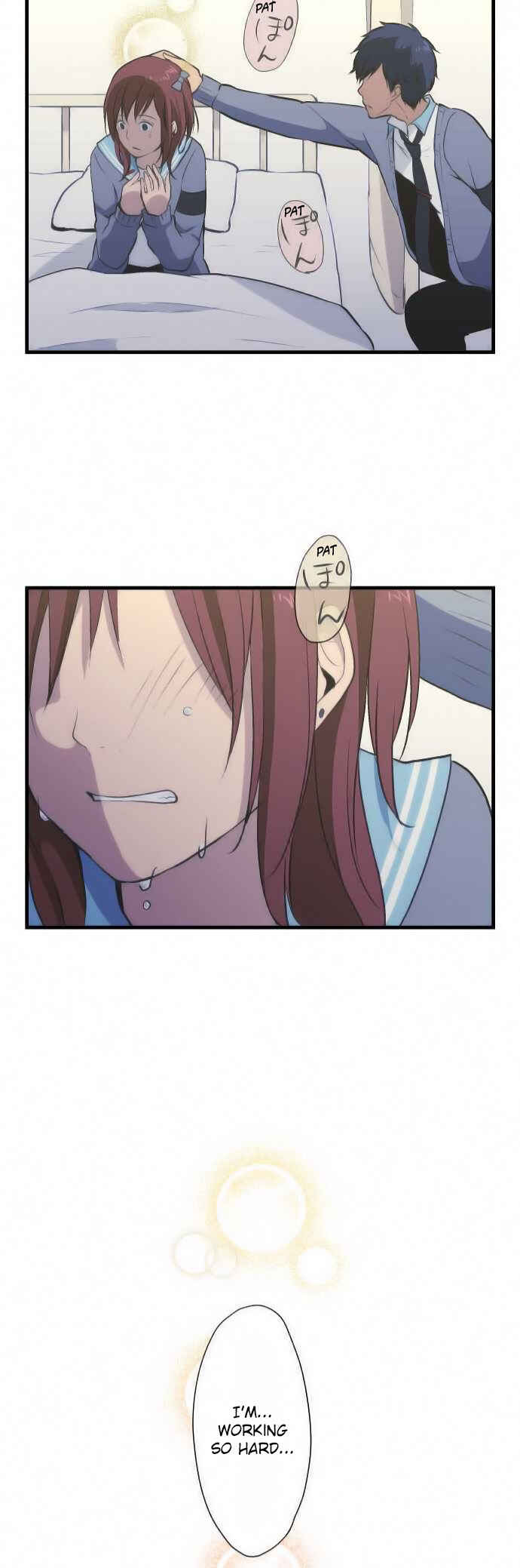 Page 22 Chapter 39 ReLIFE