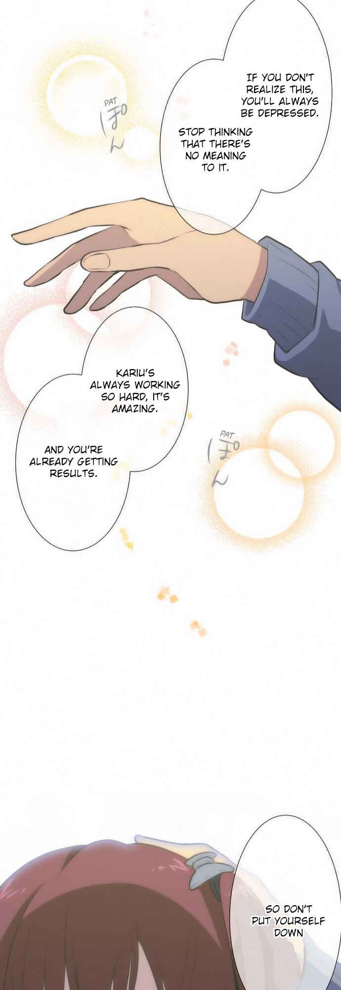 Page 25 Chapter 39 ReLIFE