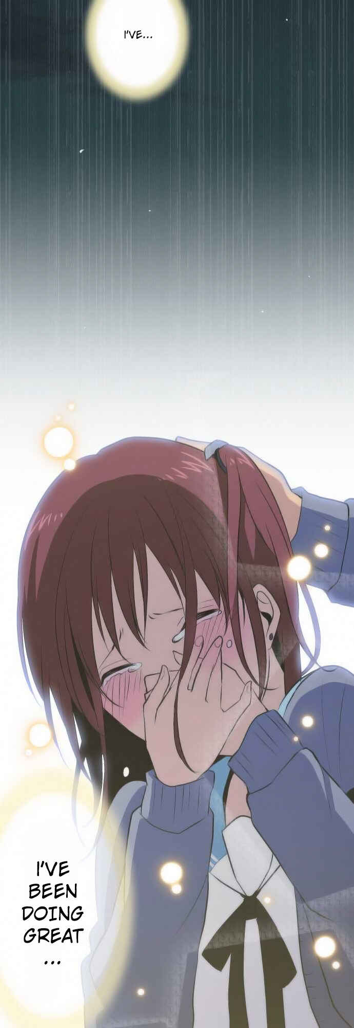 Page 27 Chapter 39 ReLIFE