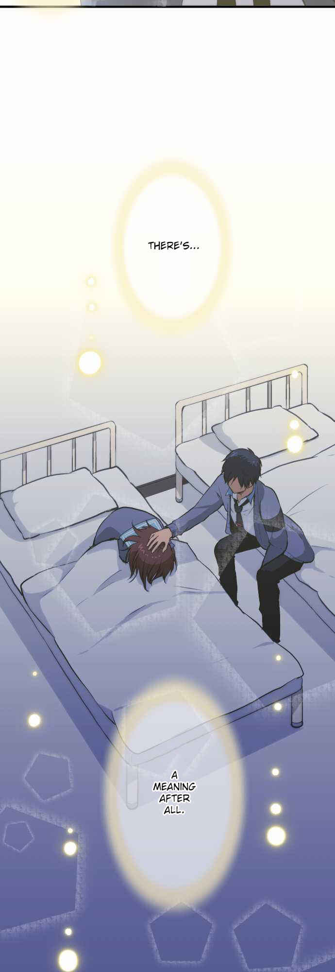 Page 28 Chapter 39 ReLIFE