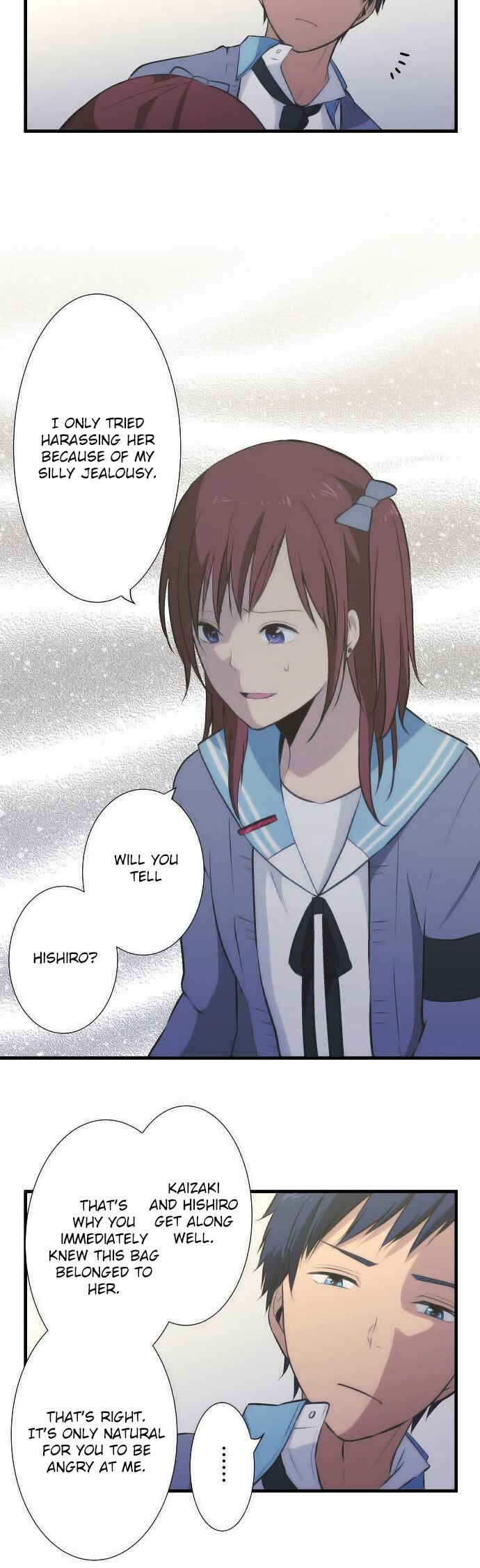 Page 7 Chapter 39 ReLIFE