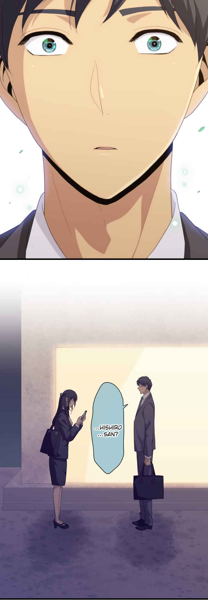 Page 13 Chapter 220 ReLIFE