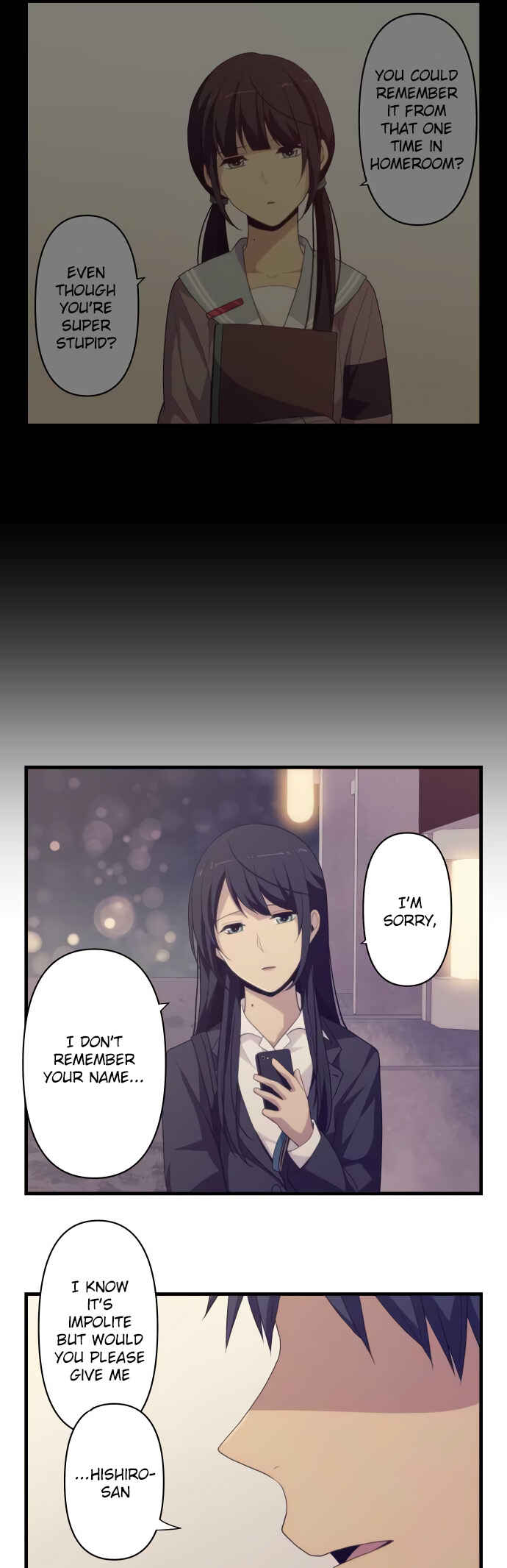 Page 16 Chapter 220 ReLIFE