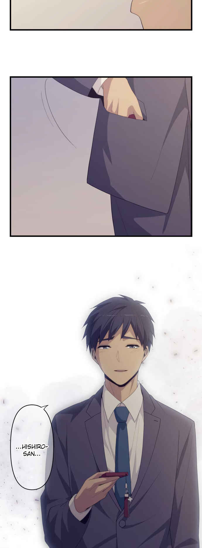 Page 17 Chapter 220 ReLIFE