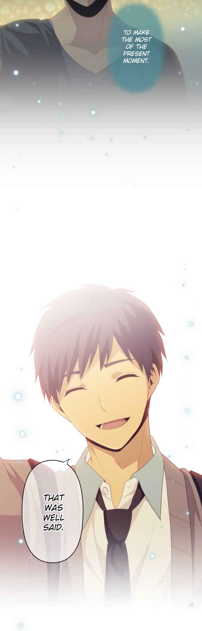 Page 22 Chapter 220 ReLIFE
