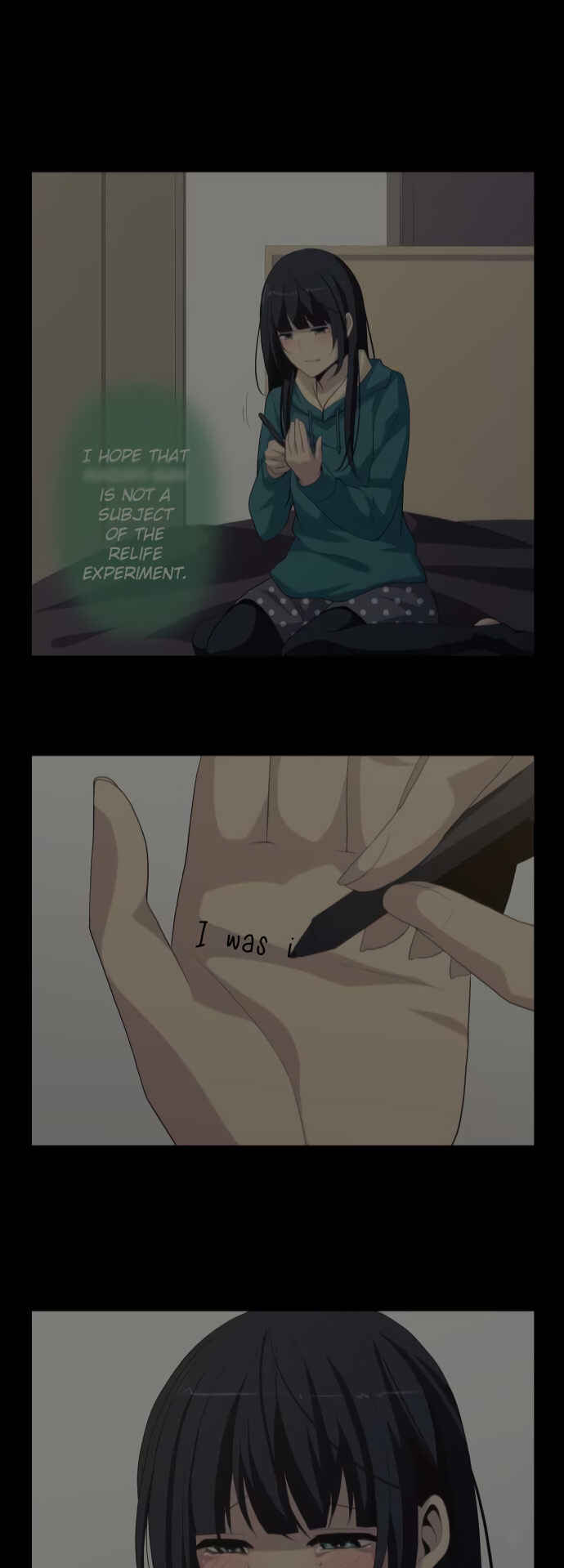 Page 25 Chapter 220 ReLIFE