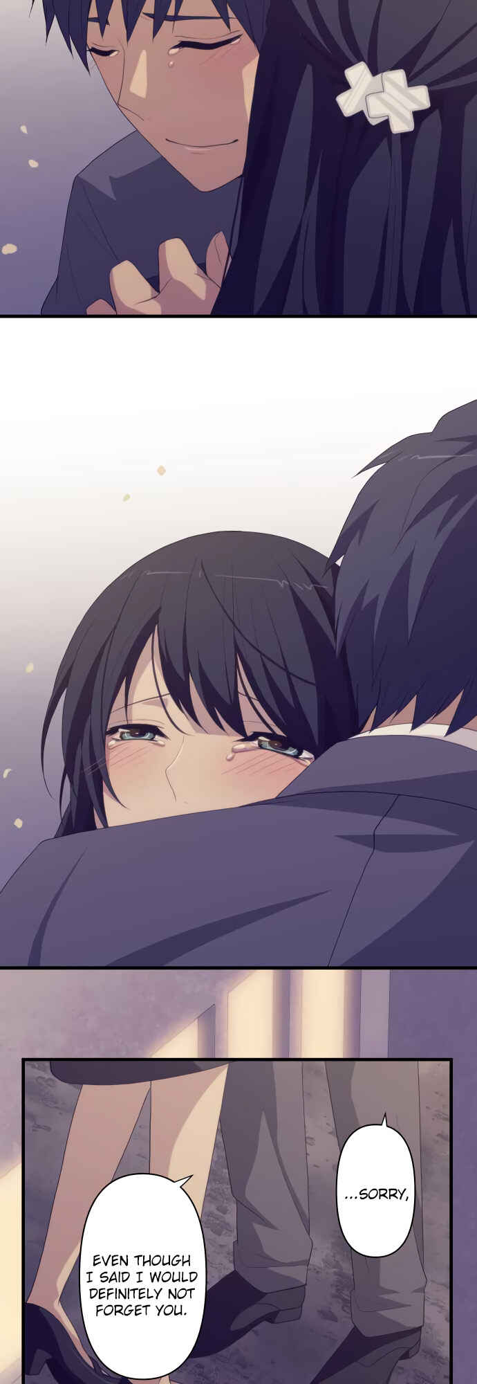 Page 32 Chapter 220 ReLIFE