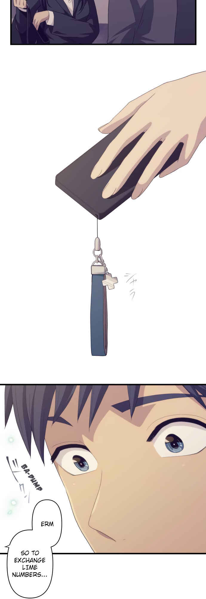 Page 5 Chapter 220 ReLIFE