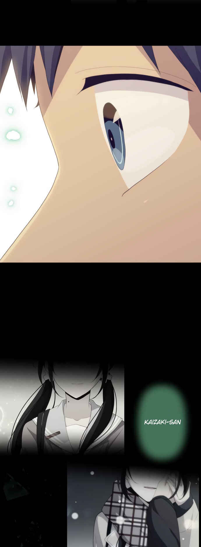 Page 9 Chapter 220 ReLIFE