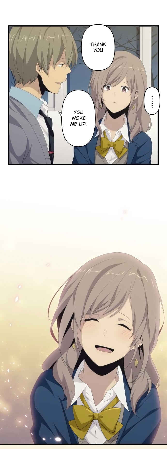 Page 17 Chapter 115 ReLIFE