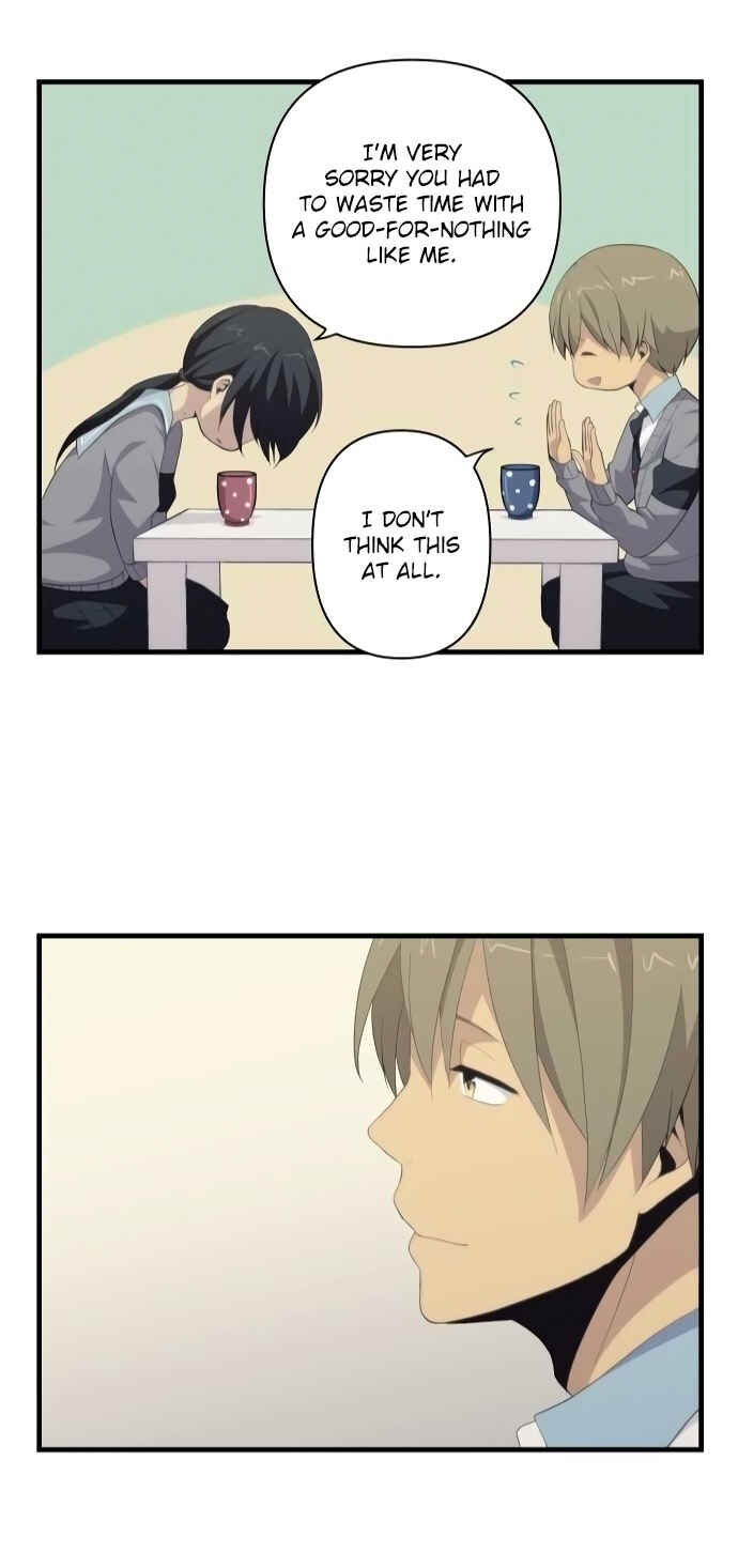 Page 22 Chapter 115 ReLIFE