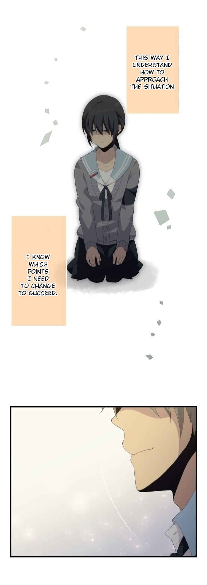 Page 23 Chapter 115 ReLIFE