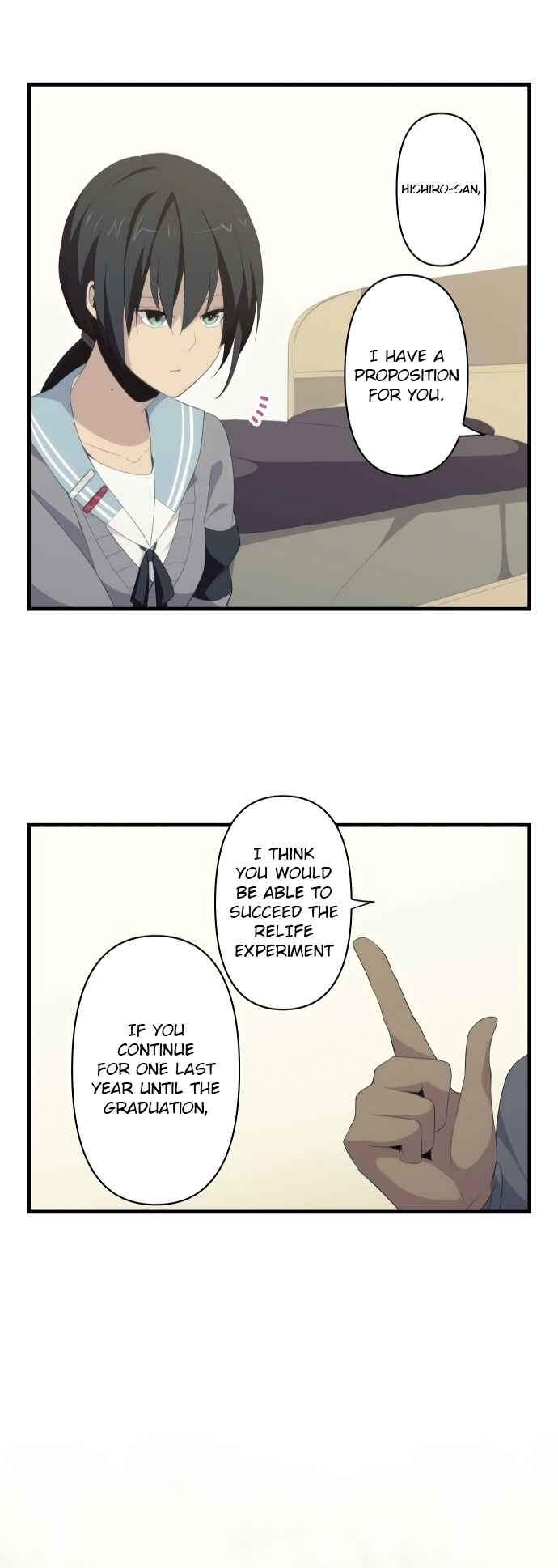 Page 24 Chapter 115 ReLIFE