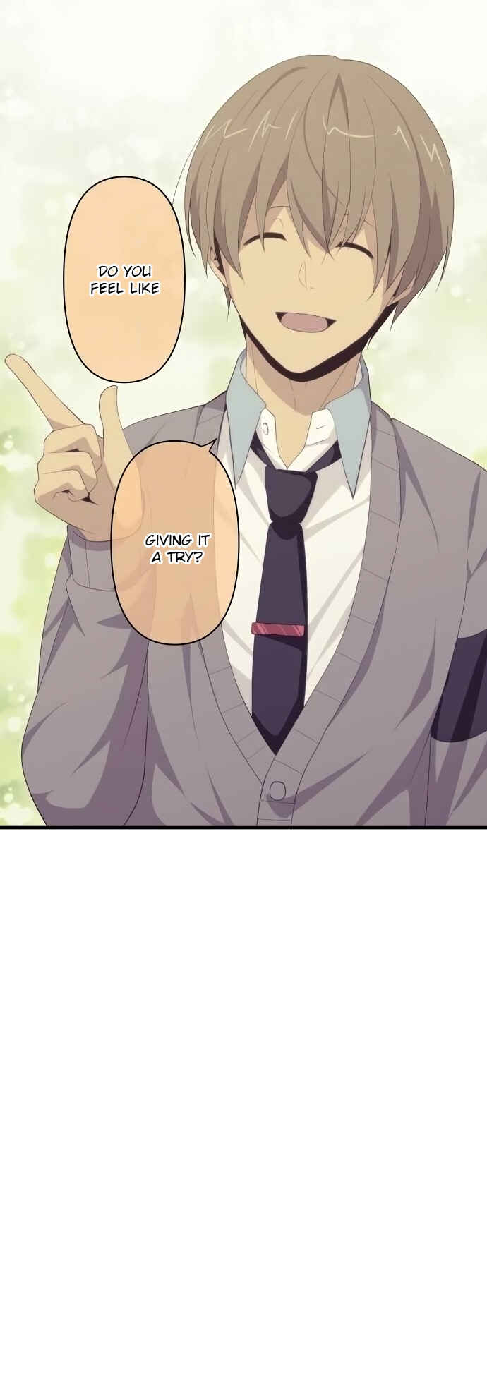 Page 25 Chapter 115 ReLIFE