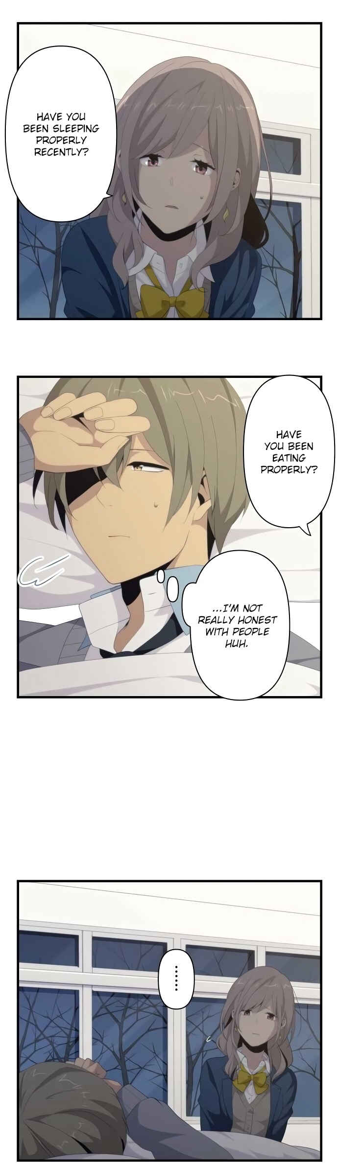 Page 7 Chapter 115 ReLIFE
