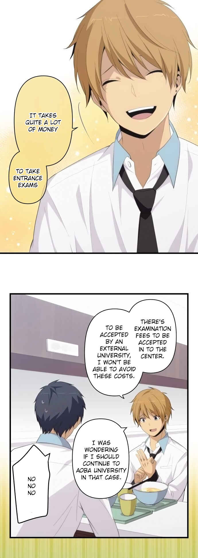 Page 10 Chapter 161 ReLIFE