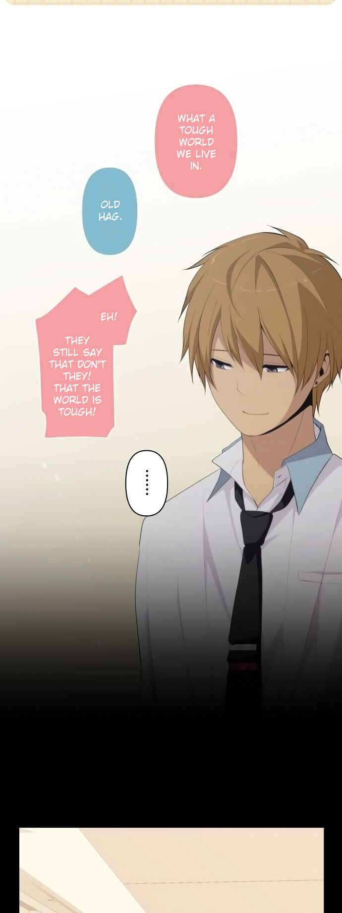 Page 18 Chapter 161 ReLIFE