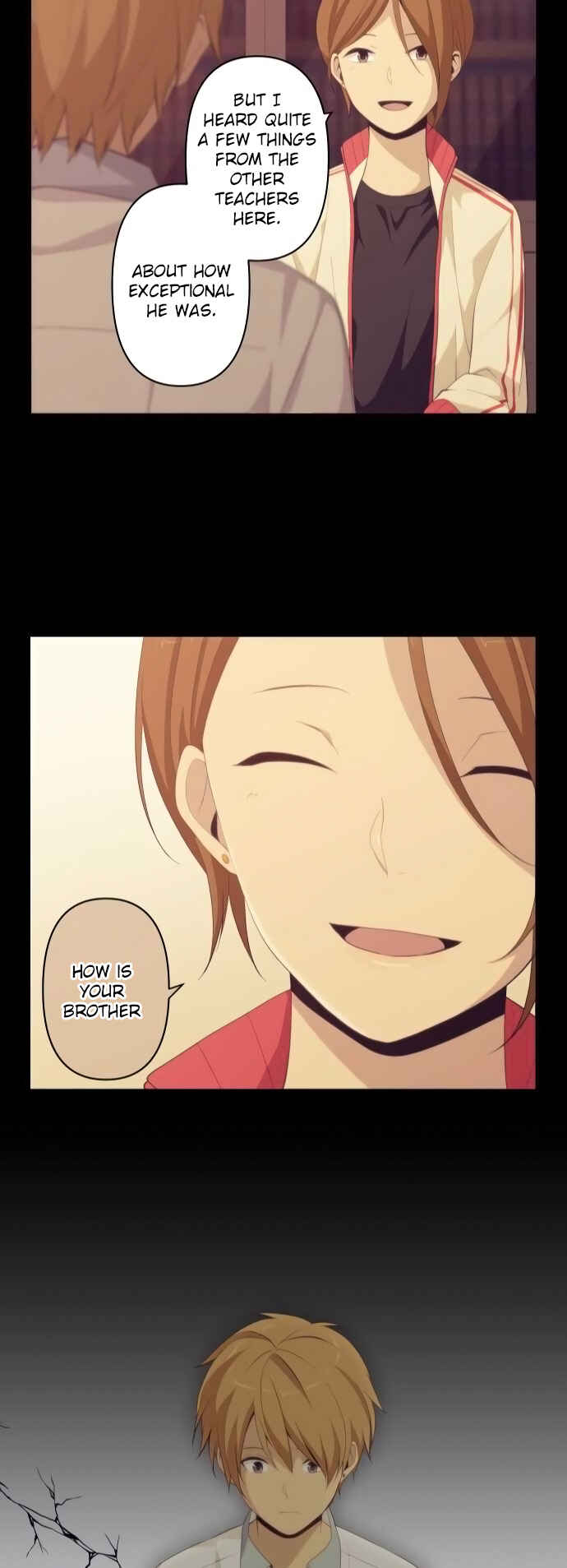 Page 22 Chapter 161 ReLIFE