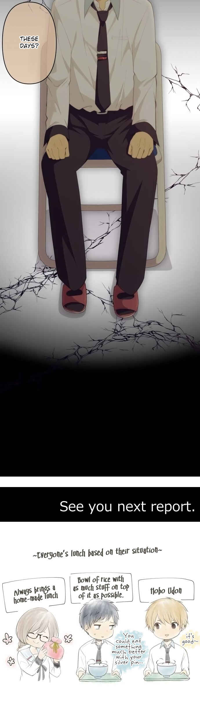 Page 23 Chapter 161 ReLIFE