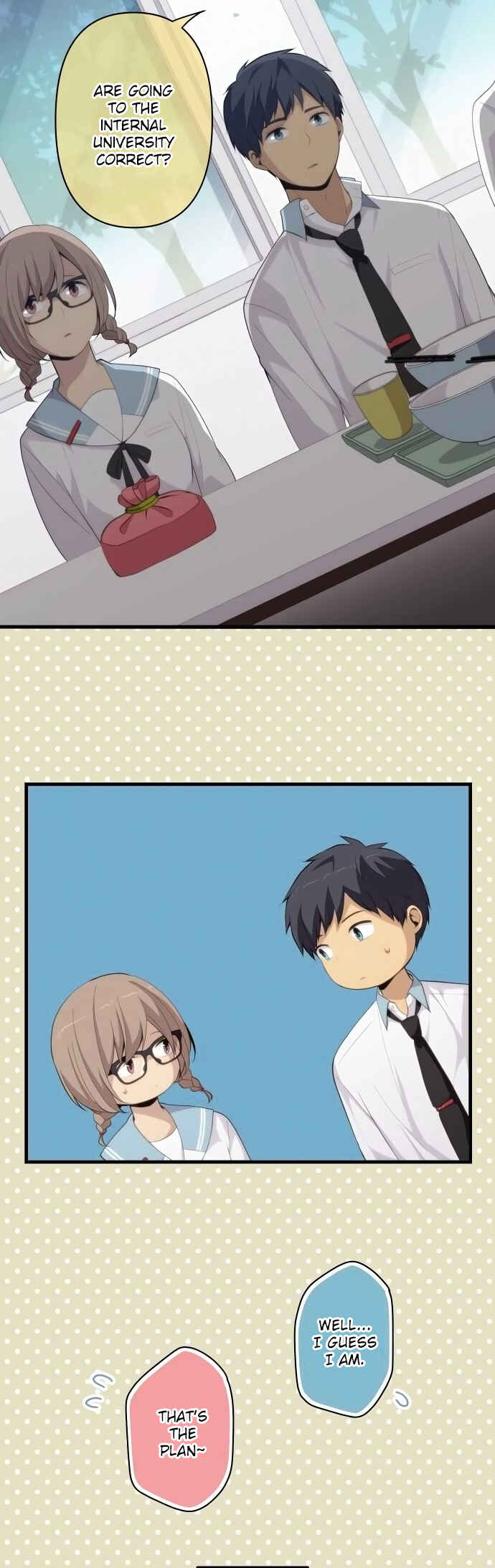 Page 6 Chapter 161 ReLIFE