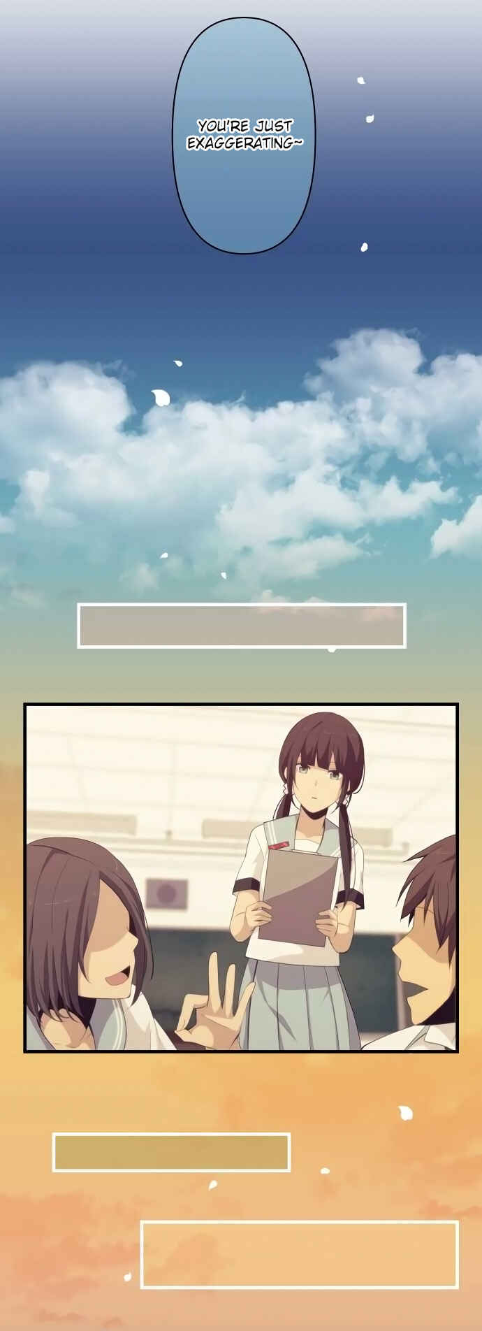 Page 11 Chapter 139 ReLIFE