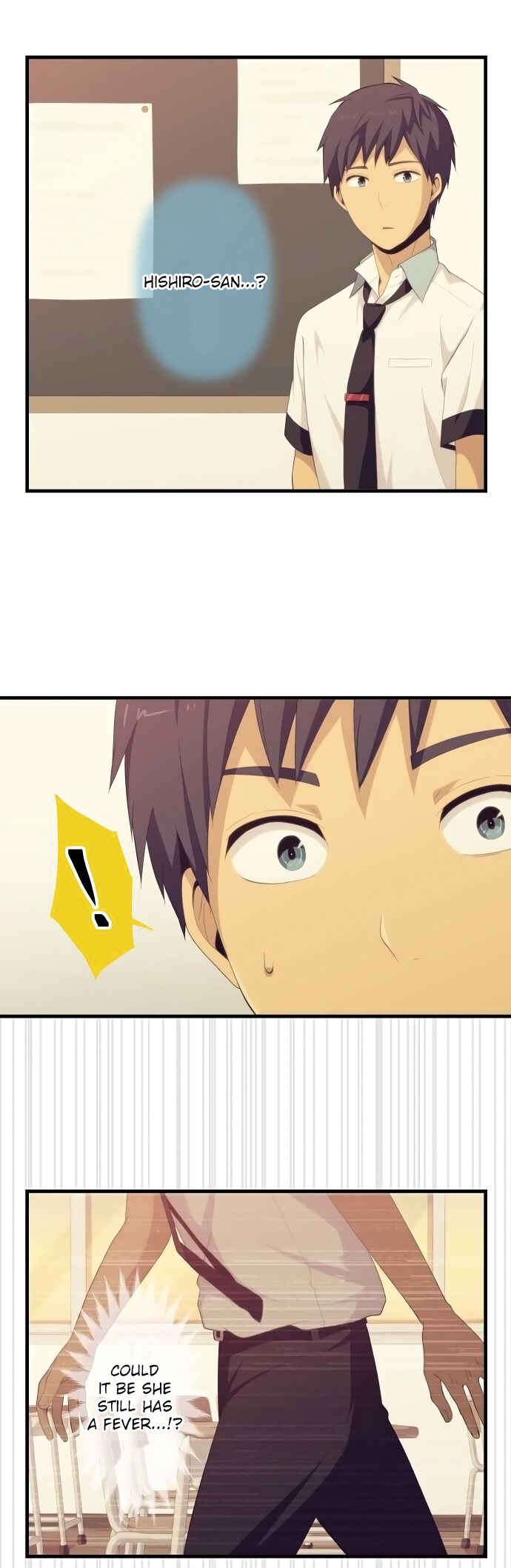 Page 15 Chapter 139 ReLIFE