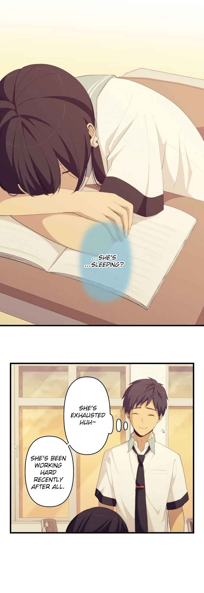 Page 17 Chapter 139 ReLIFE