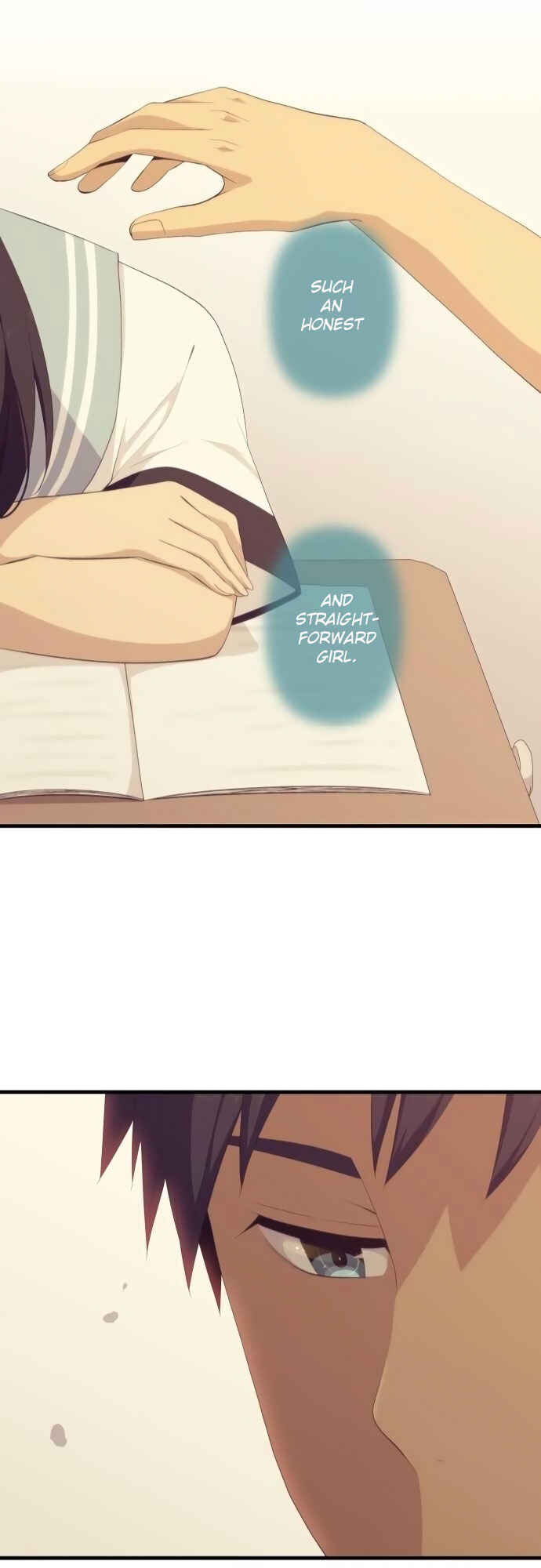Page 22 Chapter 139 ReLIFE