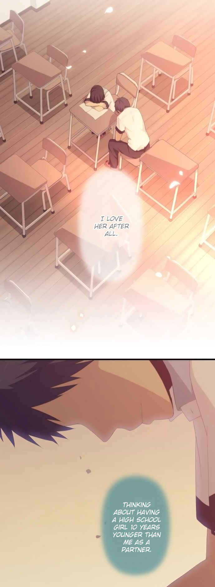 Page 24 Chapter 139 ReLIFE