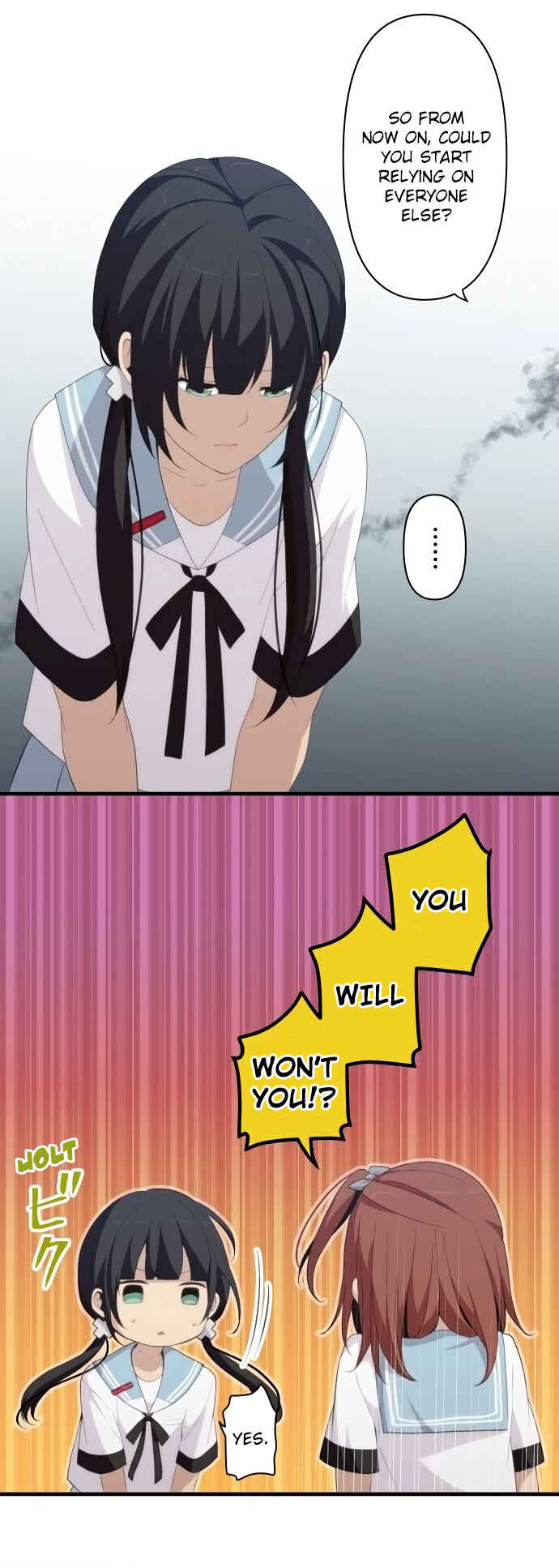 Page 5 Chapter 139 ReLIFE