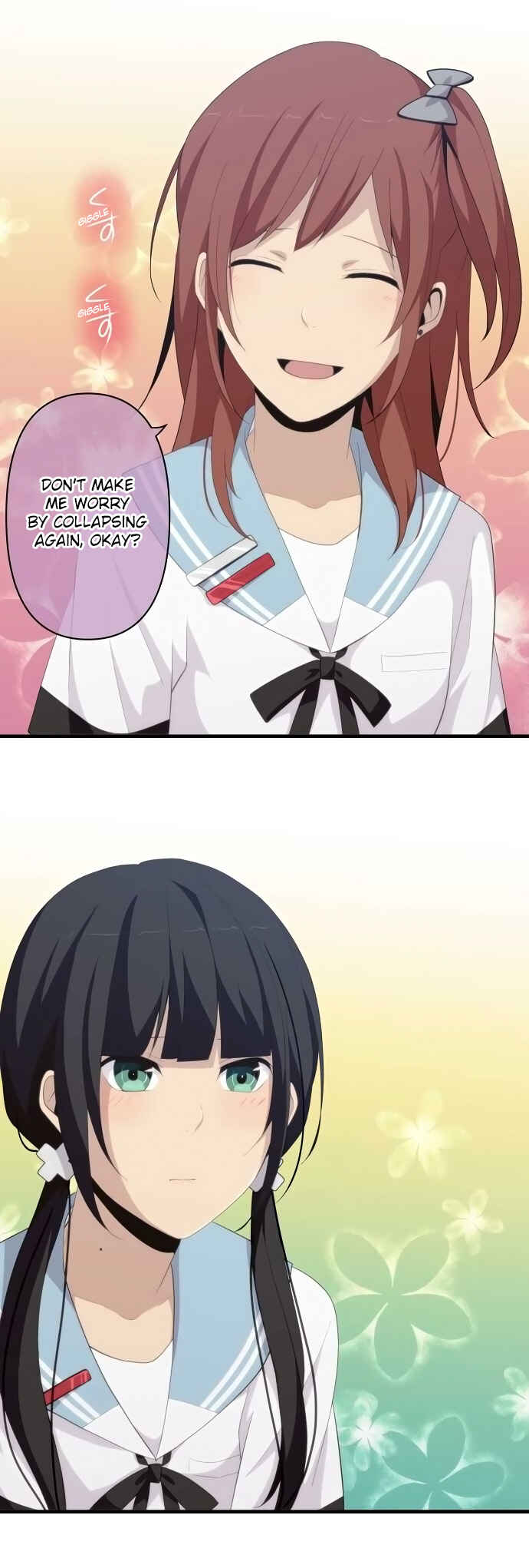 Page 6 Chapter 139 ReLIFE