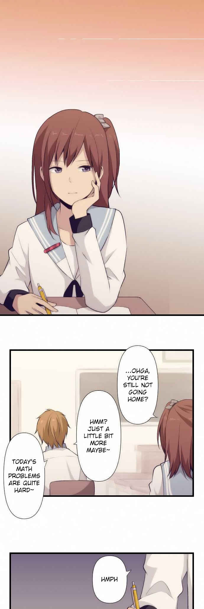 Page 15 Chapter 67 ReLIFE
