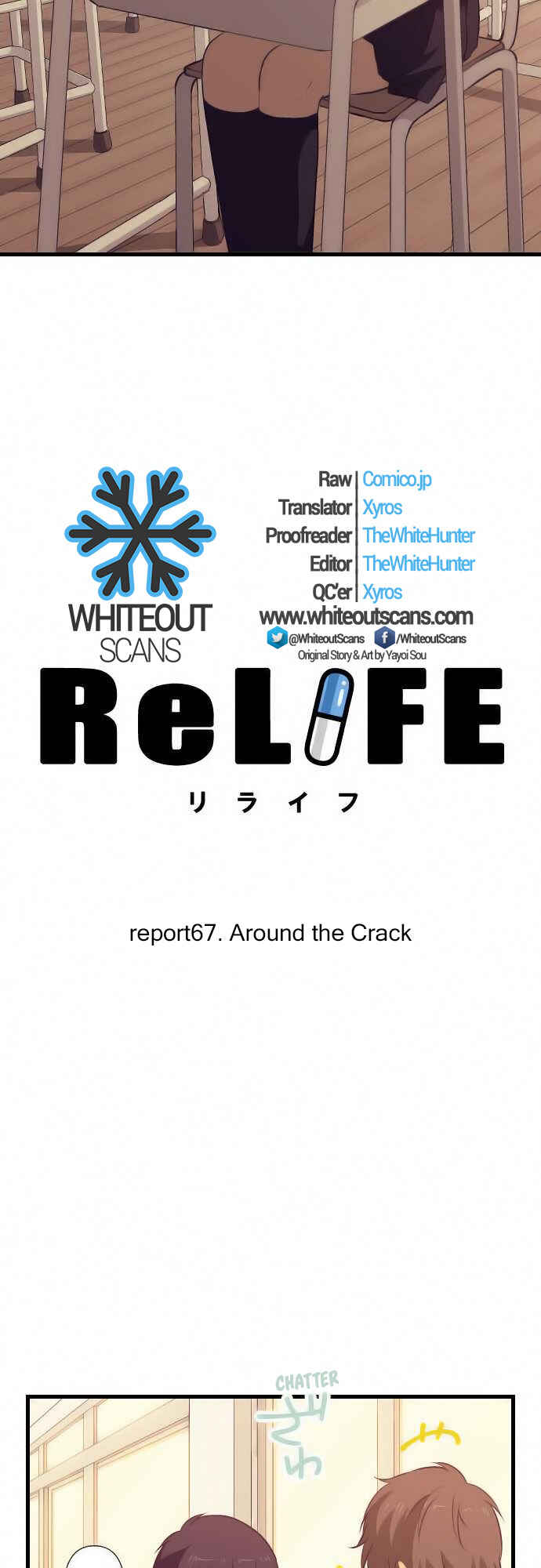 Page 4 Chapter 67 ReLIFE
