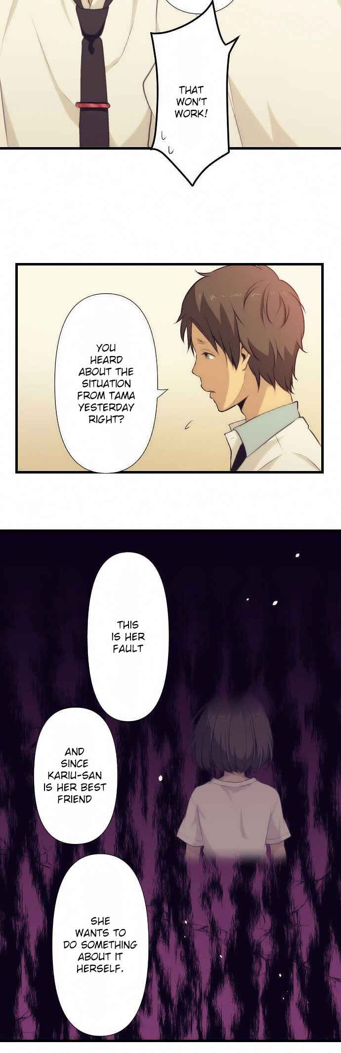 Page 9 Chapter 67 ReLIFE
