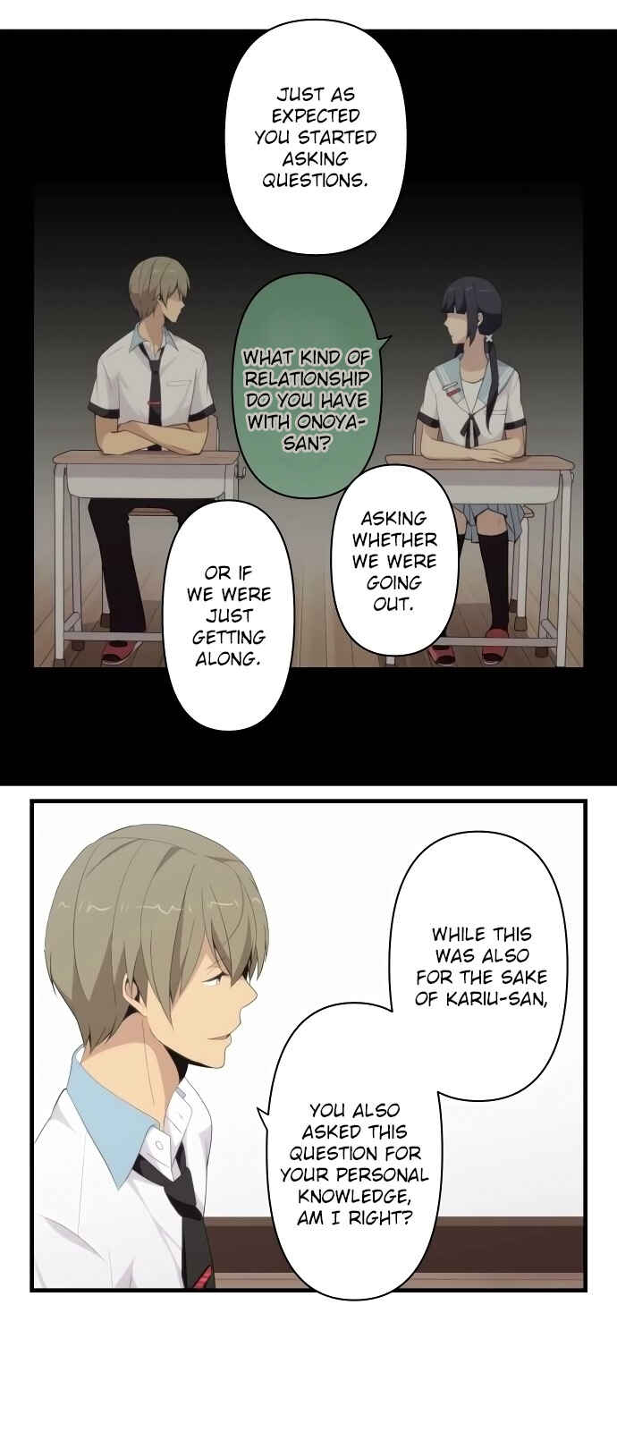 Page 12 Chapter 117 ReLIFE