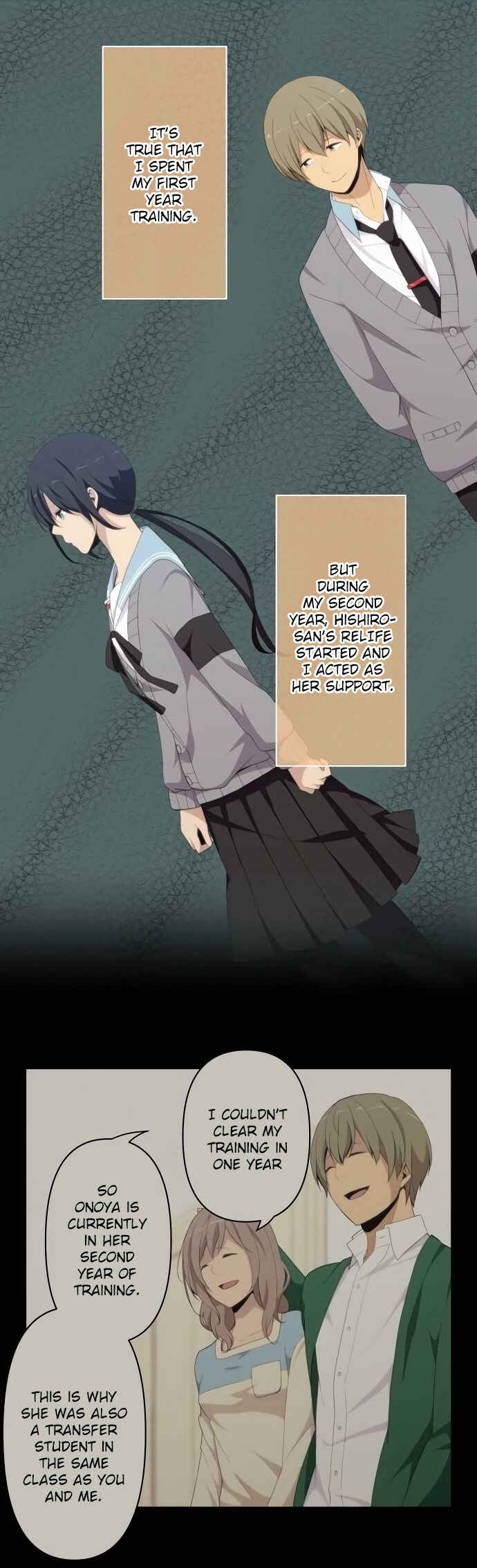 Page 2 Chapter 117 ReLIFE