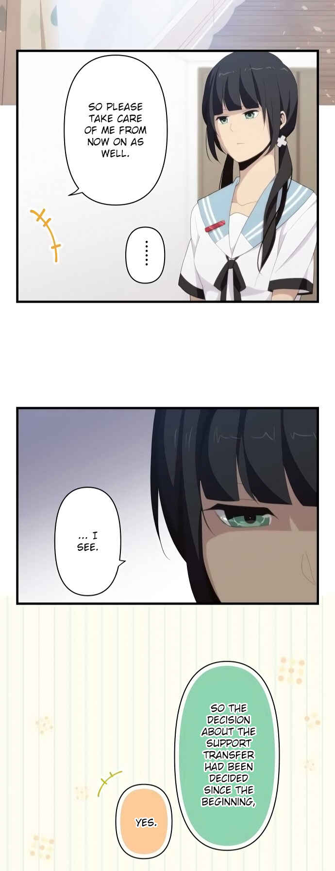 Page 22 Chapter 117 ReLIFE