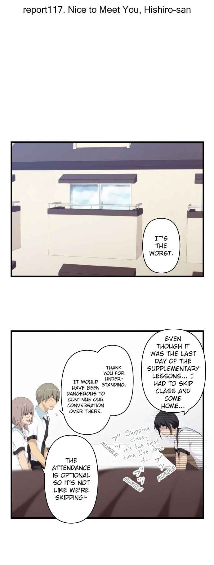 Page 6 Chapter 117 ReLIFE