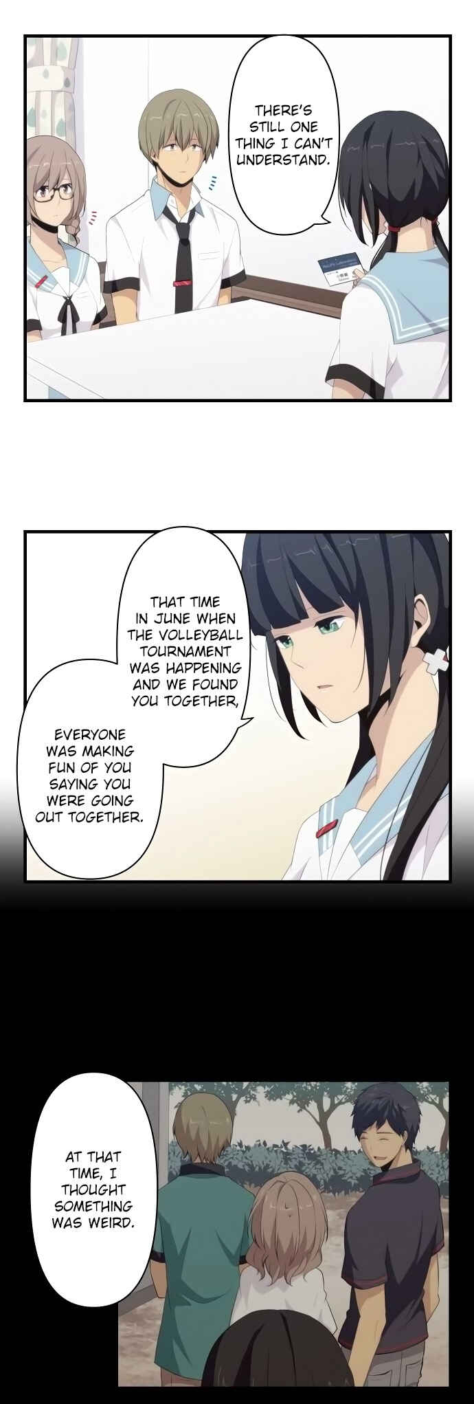 Page 9 Chapter 117 ReLIFE